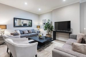 Fitzjohns Avenue Hampstead